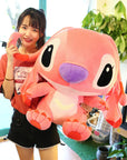 Stitch Plush Toy