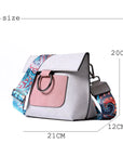 Valerie Cross Body Handbag