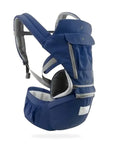 Ergonomic Baby Carrier