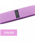 Resistance Bands For Workout