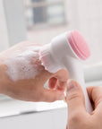 Facial Cleansing Brush