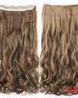 Beauty Hair - Hair Extension