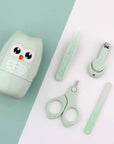 Baby Nail Care Set