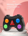 Children's Logical Thinking and Memory Training Toy