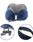 Orthopedic Travel Pillow