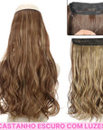 Beauty Hair - Hair Extension