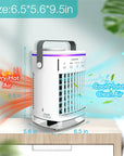 Mini Air Conditioner