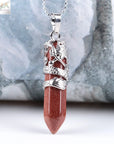 Quartz Necklaces for Women