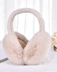 Plush Ear Muffs