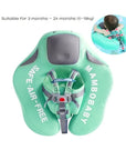 Baby Swimming Ring