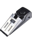 Door Stop Alarm - Portable Traveling Security