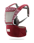 Ergonomic Baby Carrier