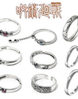Unisex Ring Prop Jewelry