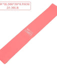 Fitness Elastic Bands
