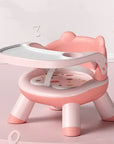 Comfort Cradle Baby Dining Chair