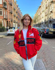 Winter Bomber Jacket