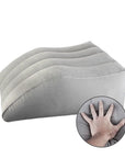 Ergonomic Leg Pillow