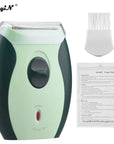 Professional Women Epilator Electric Hair Remover