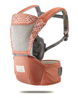Ergonomic Baby Carrier