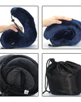 Orthopedic Travel Pillow