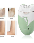 Professional Women Epilator Electric Hair Remover