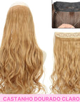 Beauty Hair - Hair Extension