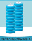 Toilet Disposable Brush