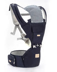 Ergonomic Baby Carrier