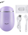 Professional Women Epilator Electric Hair Remover
