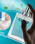 Cupid Charm Men's Toilette (50ml)