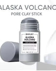 Volcanic Mud Facial Mask - Deep Clean & Brighten Skin