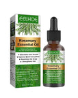 Rosemary Hair Essential Oil