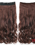 Beauty Hair - Hair Extension