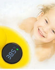 Baby Bath Thermometer Duck