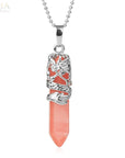 Quartz Necklaces for Women