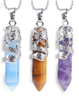 Quartz Necklaces for Women