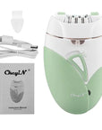 Professional Women Epilator Electric Hair Remover