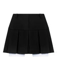 Taruxy New Mini Skirt For Women Cute