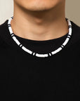 Beads Choker Necklace