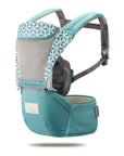 Ergonomic Baby Carrier