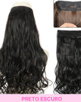 Beauty Hair - Hair Extension