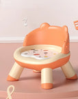 Comfort Cradle Baby Dining Chair