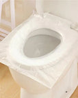 Disposable Toilet Seat Cover