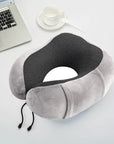 Orthopedic Travel Pillow