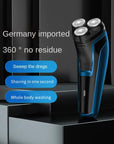 Electric Shaver Rechargeable Razor