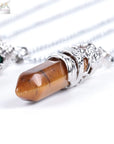 Quartz Necklaces for Women