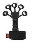 Silicone Gripster Finger Hand Grip Strengthener Finger Exerciser Gym Fitness Training And Exercise Dropshipping Wholesale