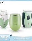 Professional Women Epilator Electric Hair Remover