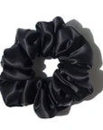 Silk Hair Scrunchies
