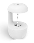 Anti-gravity Air Humidifier Levitating Water Drops Cool Mist Maker Fogger